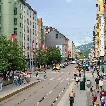 Dinbnb Apartements L Modern I Peaceful I Central I Your Home In Oslo! Exterior photo