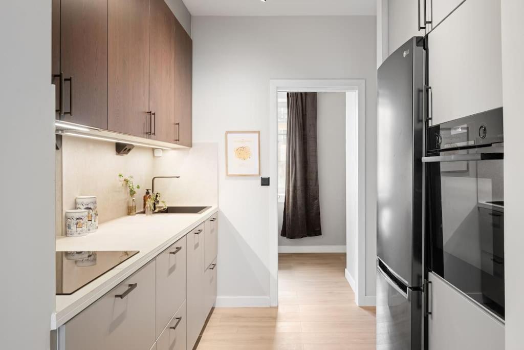 Leilighet Dinbnb Apartements L Modern I Peaceful I I Your In Oslo!