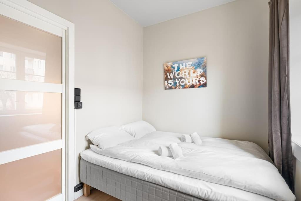 Dinbnb Apartements L Modern I Peaceful I I Your In Oslo! Oslo