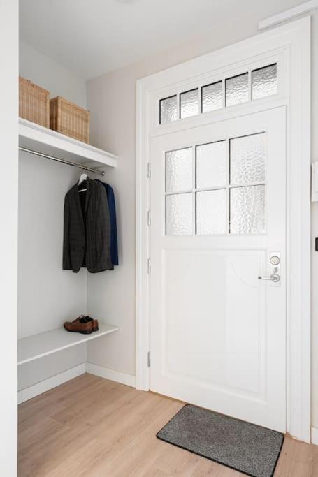 Dinbnb Apartements L Modern I Peaceful I I Your In Oslo! *