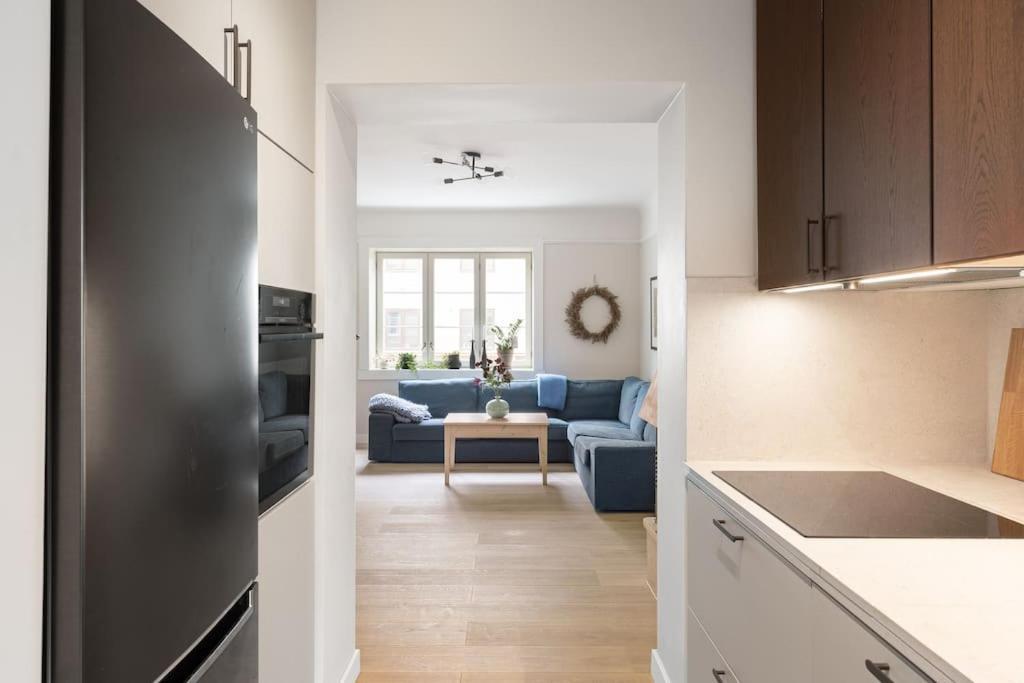 Dinbnb Apartements L Modern I Peaceful I I Your In Oslo!