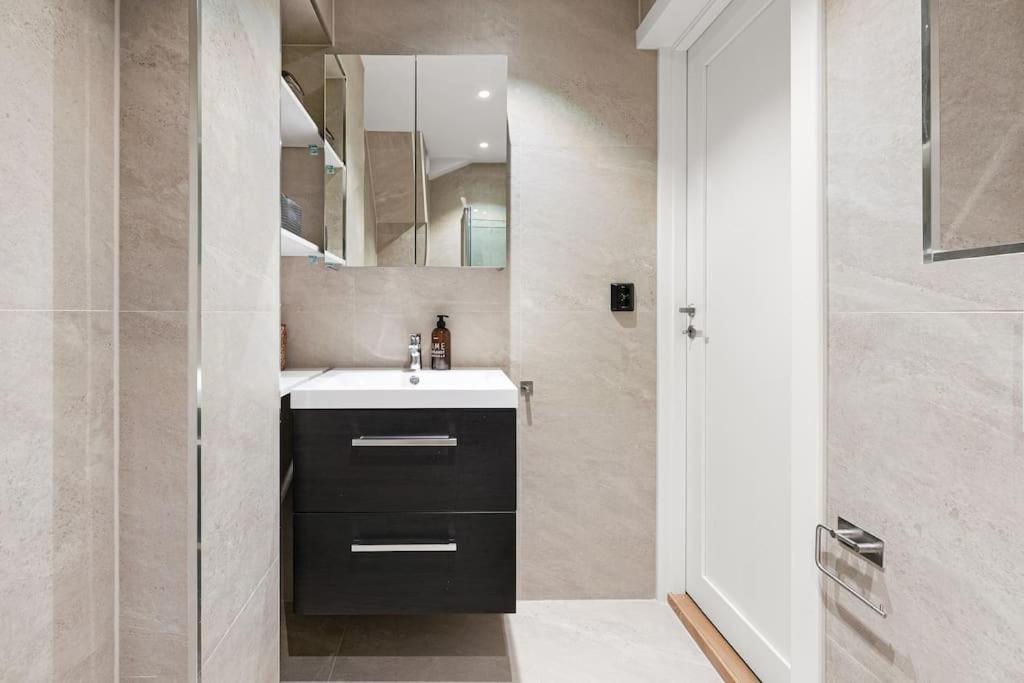 Leilighet Dinbnb Apartements L Modern I Peaceful I I Your In Oslo! Oslo