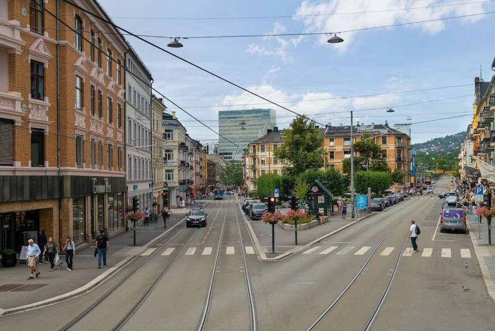 Dinbnb Apartements L Modern I Peaceful I I Your In Oslo! Leilighet