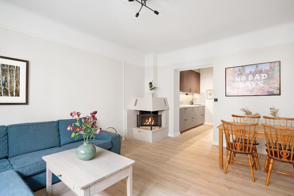 Leilighet Dinbnb Apartements L Modern I Peaceful I I Your In Oslo! *